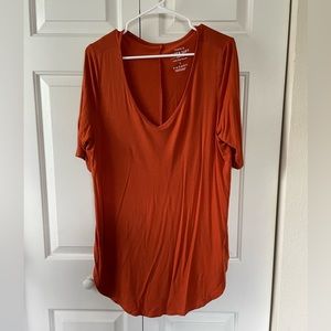 Torrid Super Soft Tunic